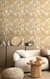 Papel de Parede - Botany House - 15523 na internet