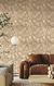 Papel de Parede - Botany House - 15521 na internet