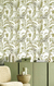 Papel de Parede - Botany House - 15527 na internet