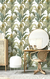 Papel de Parede - Botany House - 15513 na internet