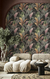 Papel de Parede - Botany House - 15518 na internet