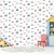 Papel de Parede - Tiny Tots 2 - G78415 - comprar online