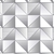 Papel de Parede - Geometrix - GX37630