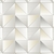 Papel de Parede - Geometrix - GX37631