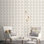 Papel de Parede - Geometrix - GX37633 - comprar online