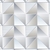 Papel de Parede - Geometrix - GX37634