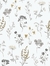 Papel de Parede - Hana - 1901-2