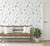 Papel de Parede - Hana - 1901-4 - comprar online
