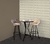 Papel de Parede - Paris - L355-02 - comprar online