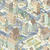 Papel de Parede - HF Petit - 97611