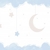 Faixa de Parede - Lullaby - 241-1 - comprar online