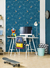Papel de Parede - HF Petit - 36801 - comprar online