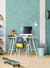 Papel de Parede - HF Petit - 36804 - comprar online