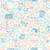 Papel de Parede - HF Petit - 45710