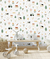 Papel de Parede - HF Petit - 51507 - comprar online