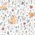 Papel de Parede - HF Petit - 51805
