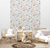 Papel de Parede - HF Petit - 51805 - comprar online