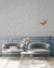 Papel de Parede - Lille - 52509 - comprar online