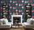 Papel de Parede - Lille - 57301 - comprar online