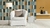 Papel de Parede - Barbara Home III - 484441 - comprar online