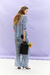 Bolsa L. negro - comprar online