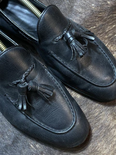 Imagem do 41 - Tassel Loafer Vingage