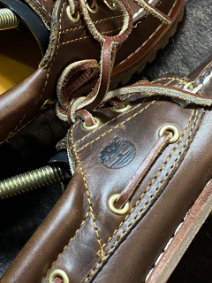 34 - Timberland 3 Eye