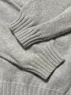 Suéter Vintage 90's Polo Ralph Lauren - G - Andino Vintage & Upcycle