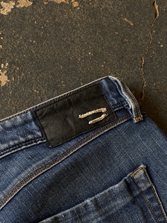 Diesel Nevy Cós Baixo - 38 - comprar online