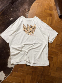 Camiseta Vintage 90’s “F*ck You” - XGG - comprar online