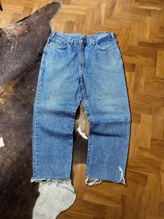 Calça Jeans Gucci Vintage - 52 - comprar online