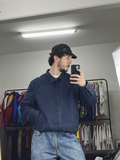 Jaqueta Barracuda Old Navy - GG na internet