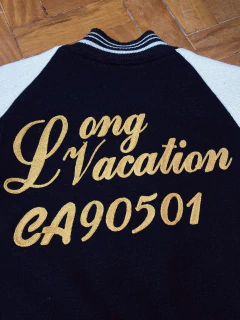 Jaqueta College 60's - M - comprar online
