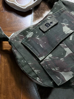 Mini Bolsa Gandola - comprar online
