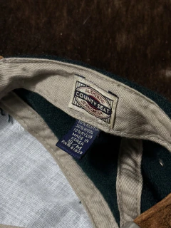 Boné Vintage em Lã na internet
