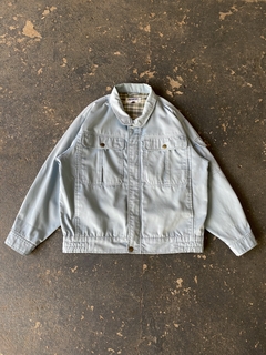 Workwear Japonesa - P