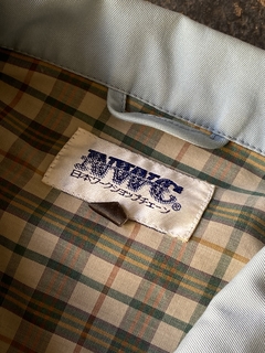 Workwear Japonesa - P