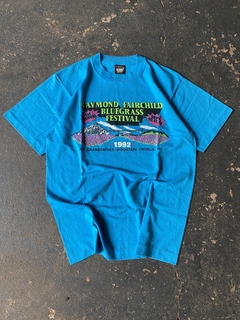 1992 Festival Bands - M
