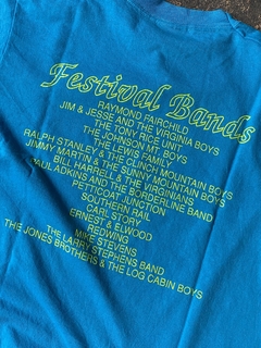 1992 Festival Bands - M - loja online