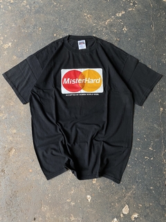 Mister Hard - GG