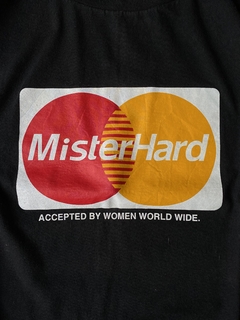Mister Hard - GG na internet