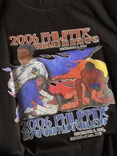 2006 Philippine Brazilian Jiu Jitsu - M na internet