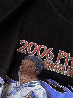 2006 Philippine Brazilian Jiu Jitsu - M - comprar online