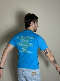 1992 Festival Bands - M - Andino Vintage & Upcycle