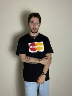 Mister Hard - GG - comprar online