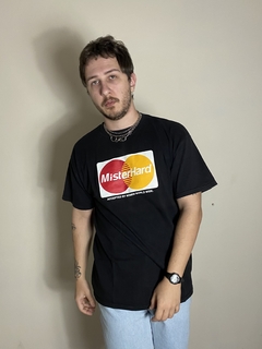 Imagem do Mister Hard - GG