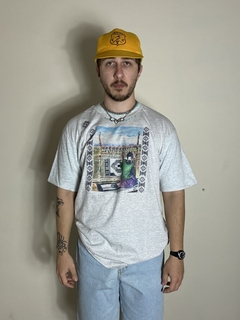 1992 Indígena Nativo - GG - comprar online