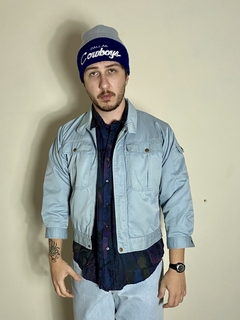 Workwear Japonesa - P - comprar online