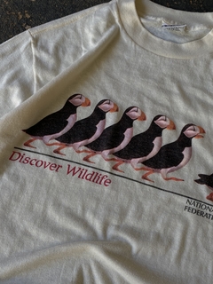 1986 Discover Wildlife - M na internet