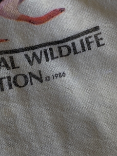 1986 Discover Wildlife - M - loja online